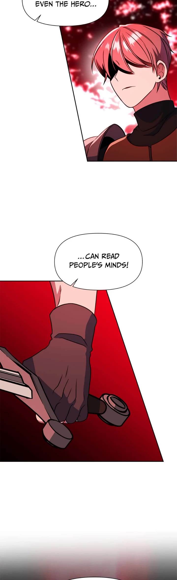 Archmage Transcending Through Regression Chapter 130 page 29 - Chapter 130