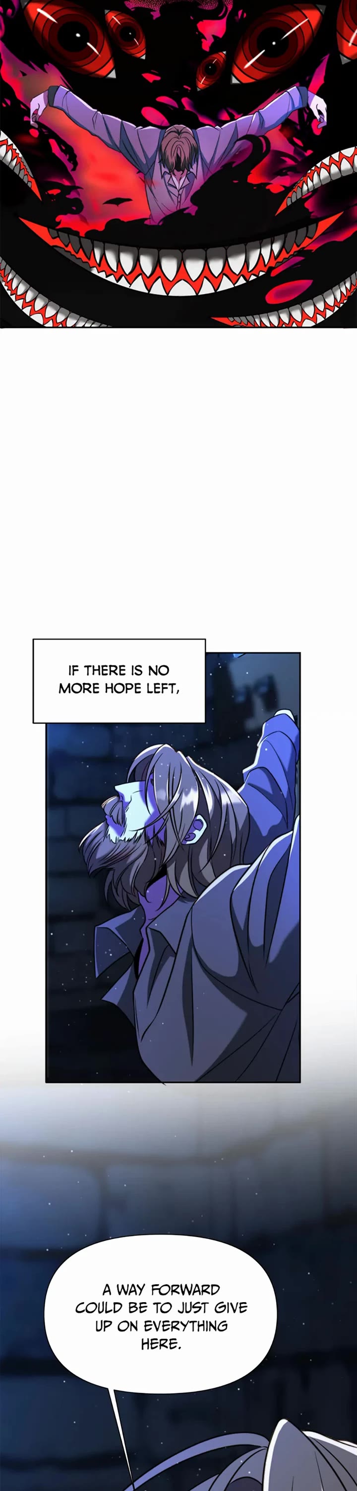 Archmage Transcending Through Regression Chapter 130 page 3 - Chapter 130