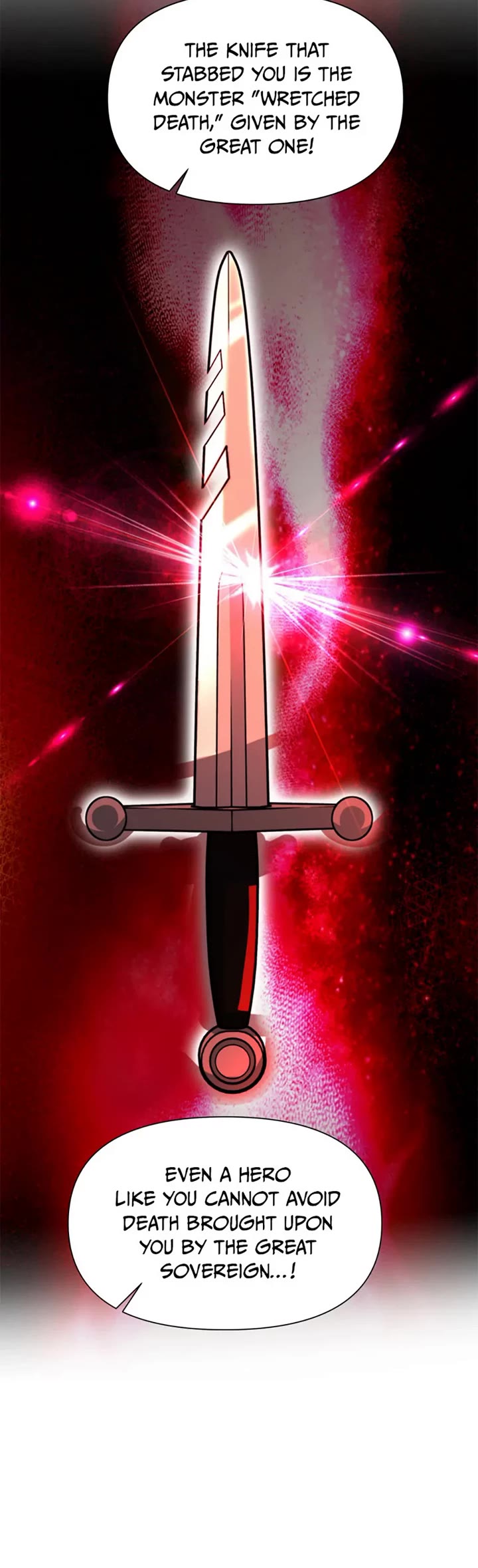 Archmage Transcending Through Regression Chapter 130 page 30 - Chapter 130