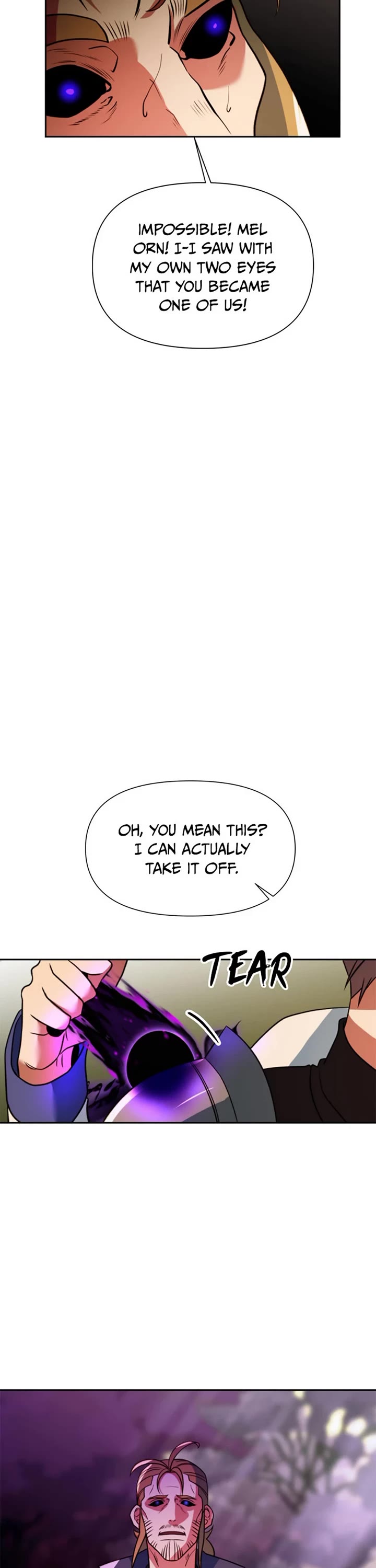 Archmage Transcending Through Regression Chapter 130 page 33 - Chapter 130