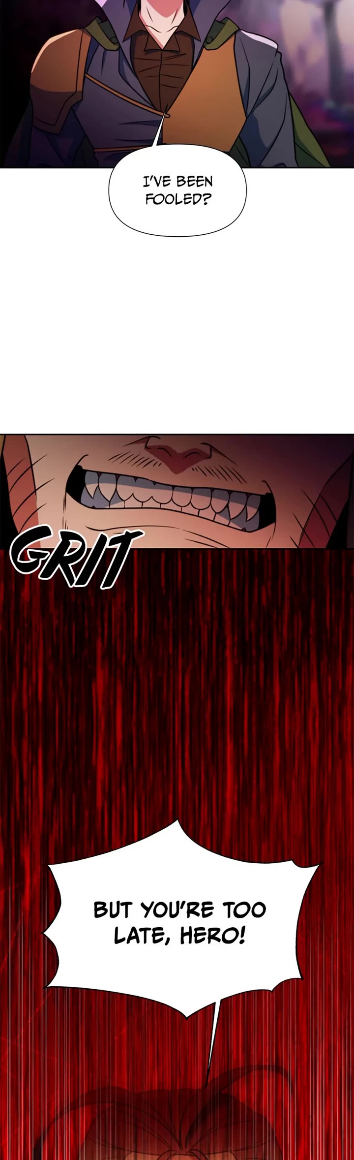 Archmage Transcending Through Regression Chapter 130 page 34 - Chapter 130