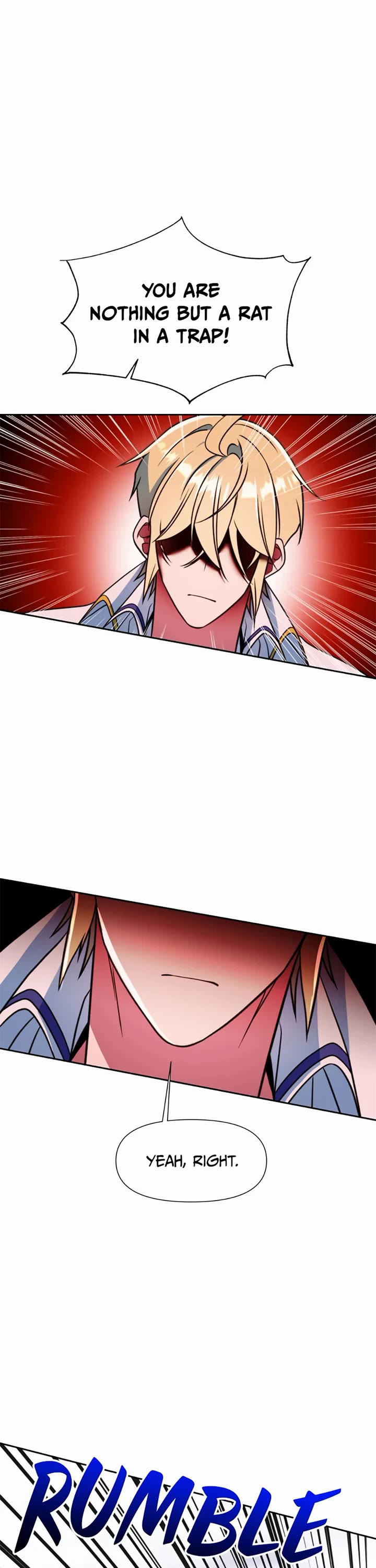 Archmage Transcending Through Regression Chapter 130 page 36 - Chapter 130