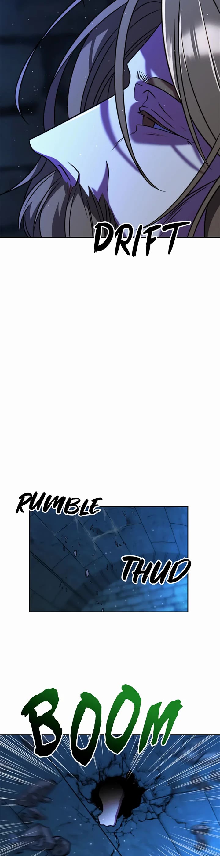 Archmage Transcending Through Regression Chapter 130 page 4 - Chapter 130