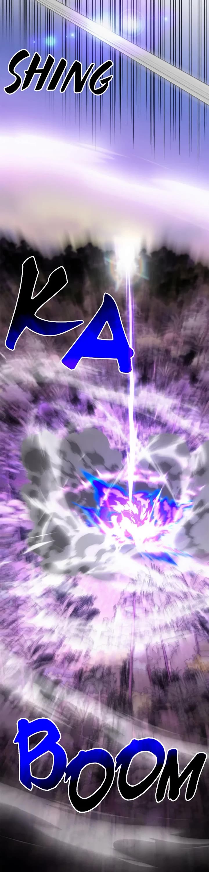 Archmage Transcending Through Regression Chapter 130 page 41 - Chapter 130
