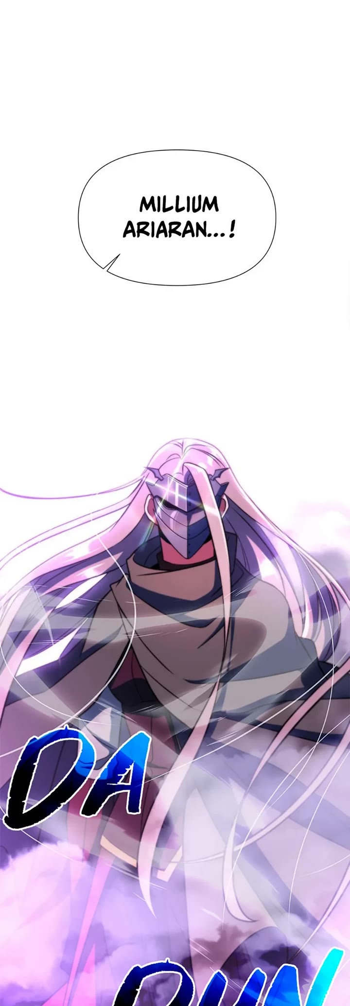 Archmage Transcending Through Regression Chapter 130 page 43 - Chapter 130