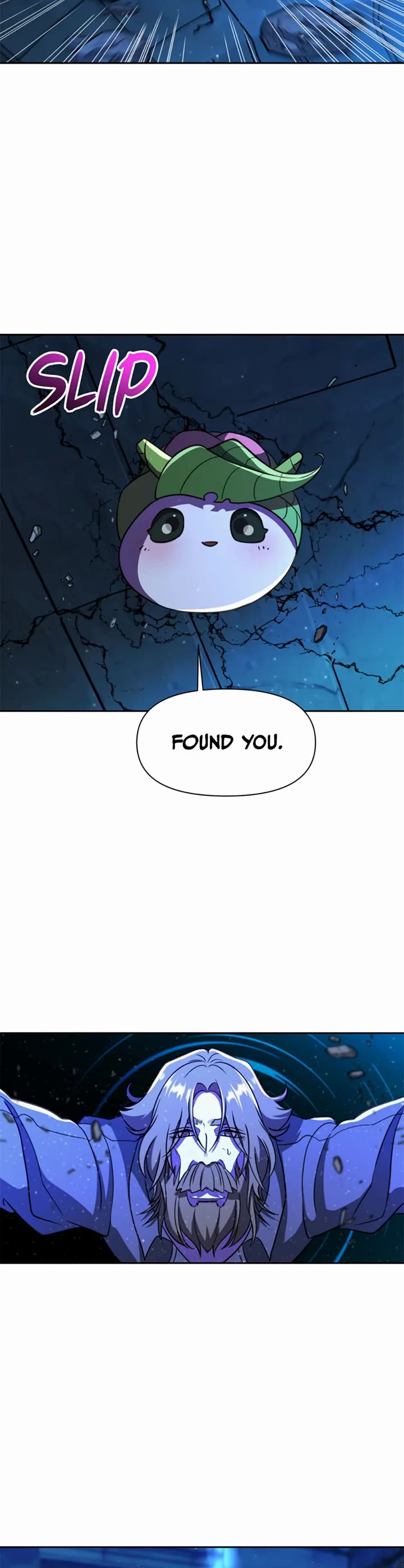 Archmage Transcending Through Regression Chapter 130 page 5 - Chapter 130