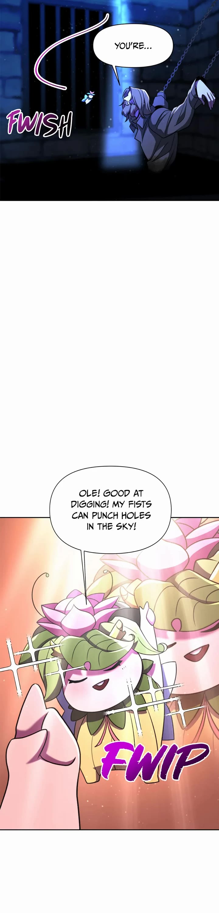 Archmage Transcending Through Regression Chapter 130 page 6 - Chapter 130