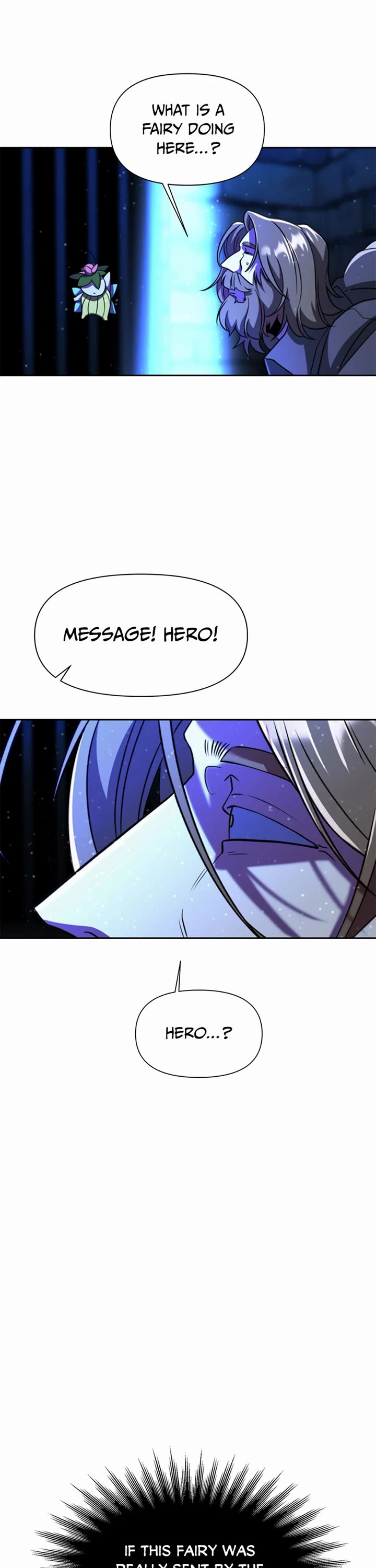 Archmage Transcending Through Regression Chapter 130 page 7 - Chapter 130