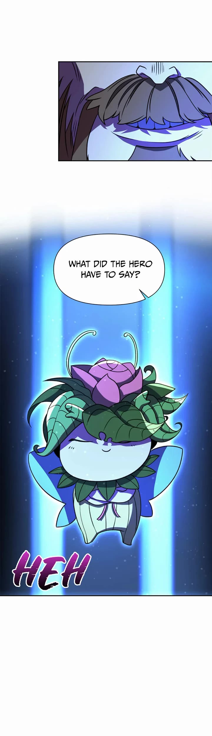 Archmage Transcending Through Regression Chapter 130 page 9 - Chapter 130