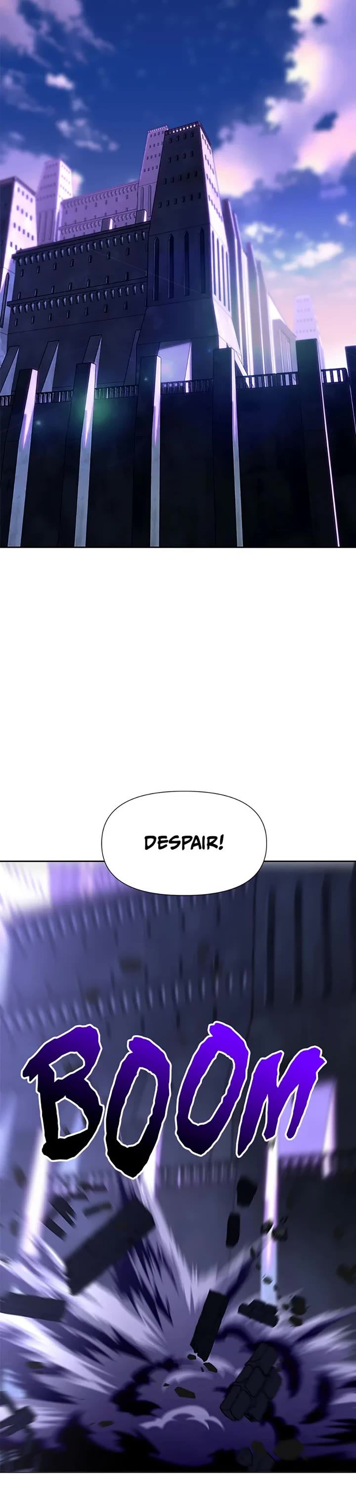 Archmage Transcending Through Regression Chapter 131 page 16 - Chapter 131