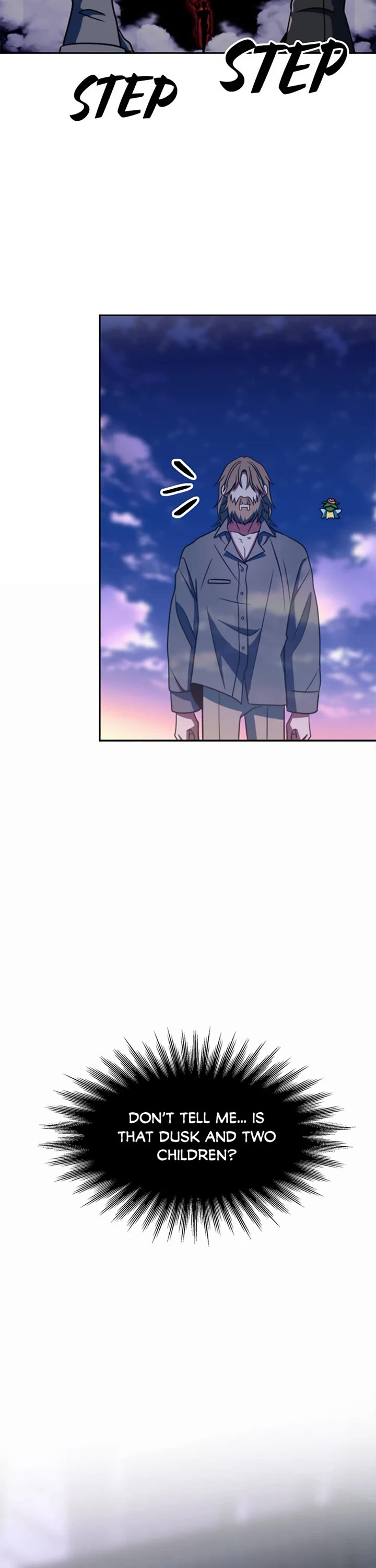 Archmage Transcending Through Regression Chapter 131 page 22 - Chapter 131