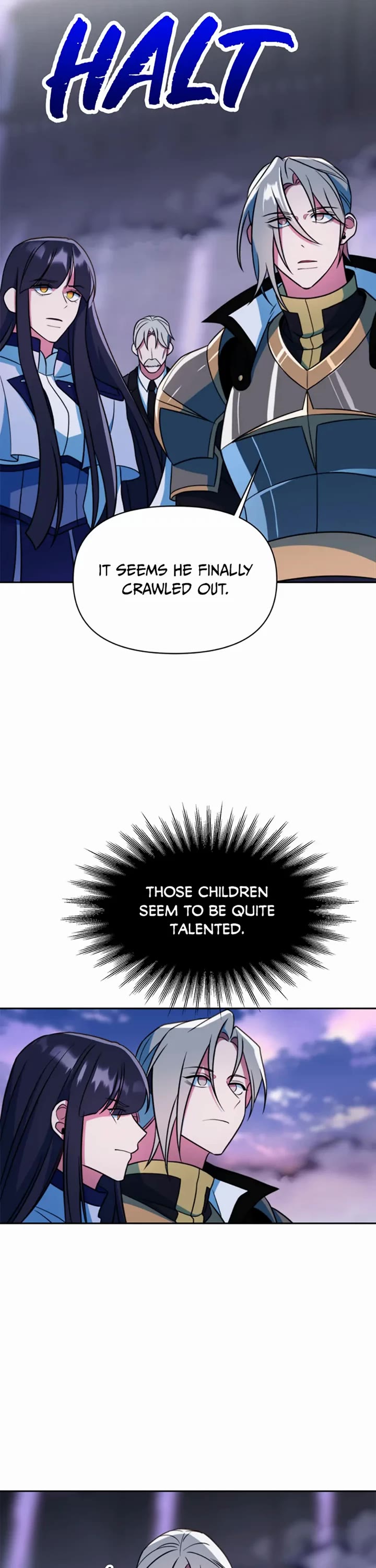 Archmage Transcending Through Regression Chapter 131 page 23 - Chapter 131