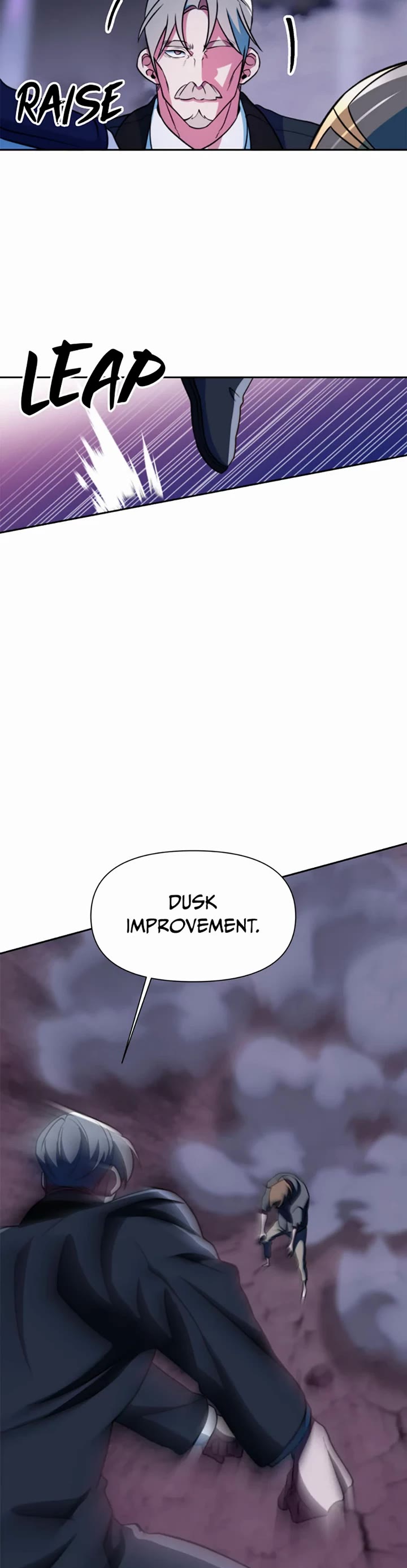 Archmage Transcending Through Regression Chapter 131 page 24 - Chapter 131