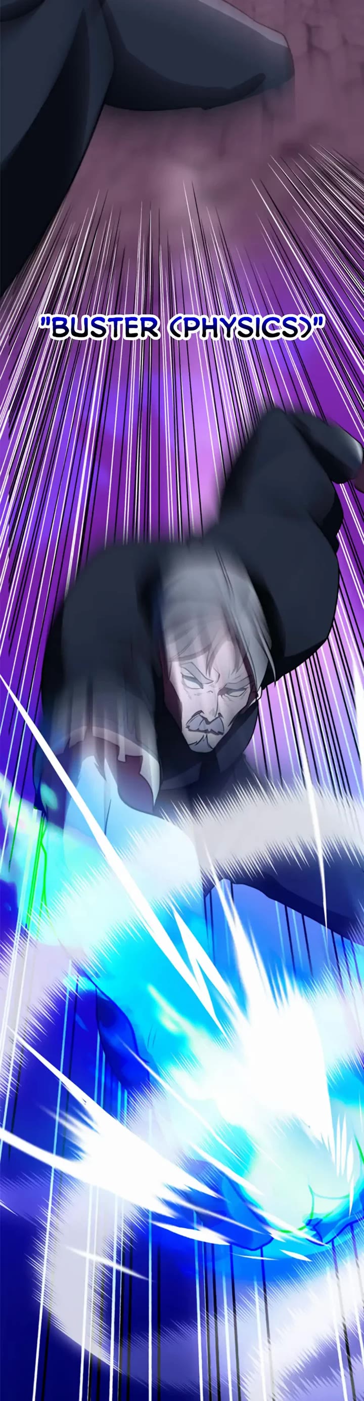 Archmage Transcending Through Regression Chapter 131 page 25 - Chapter 131
