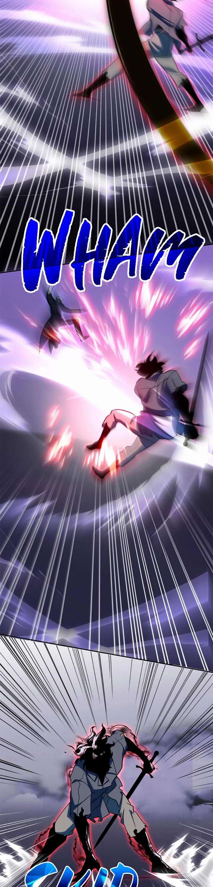 Archmage Transcending Through Regression Chapter 131 page 27 - Chapter 131