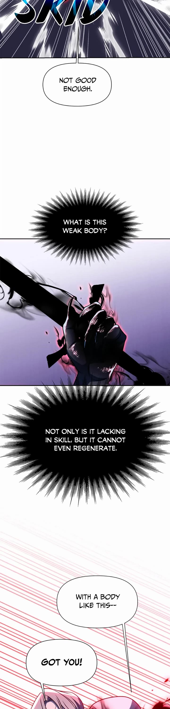 Archmage Transcending Through Regression Chapter 131 page 28 - Chapter 131
