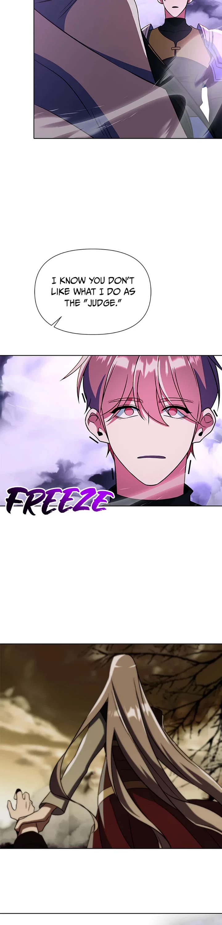 Archmage Transcending Through Regression Chapter 131 page 3 - Chapter 131