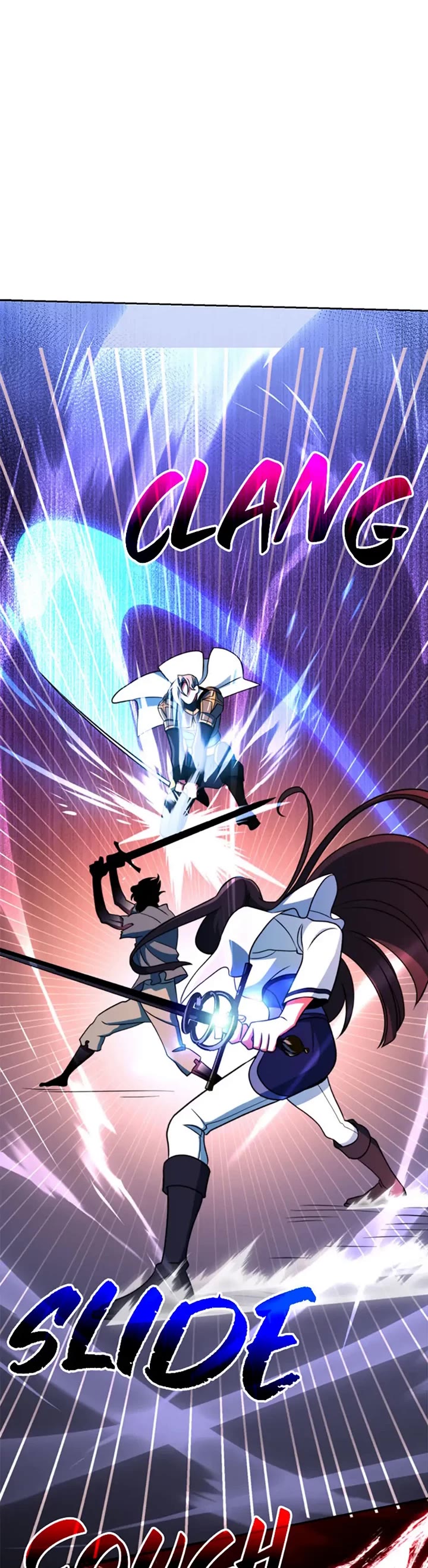 Archmage Transcending Through Regression Chapter 131 page 30 - Chapter 131