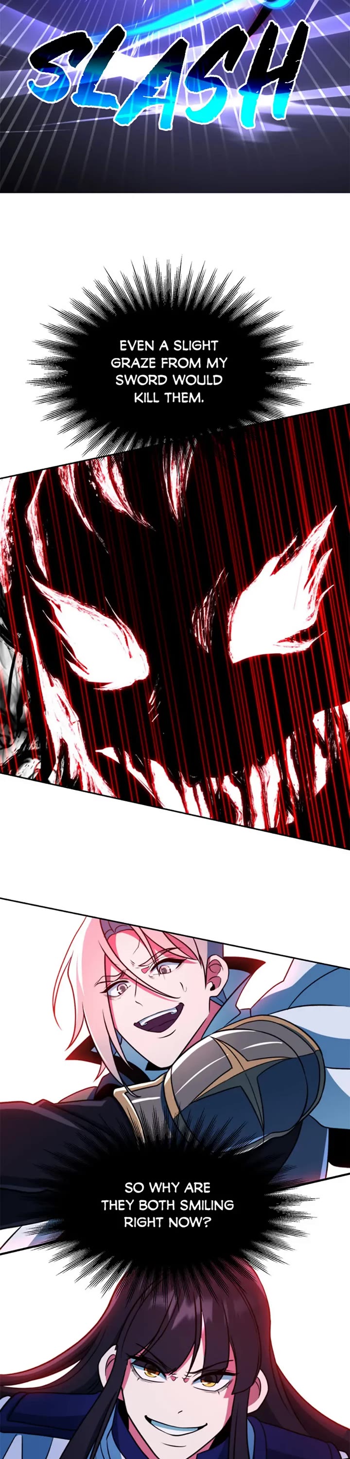 Archmage Transcending Through Regression Chapter 131 page 32 - Chapter 131
