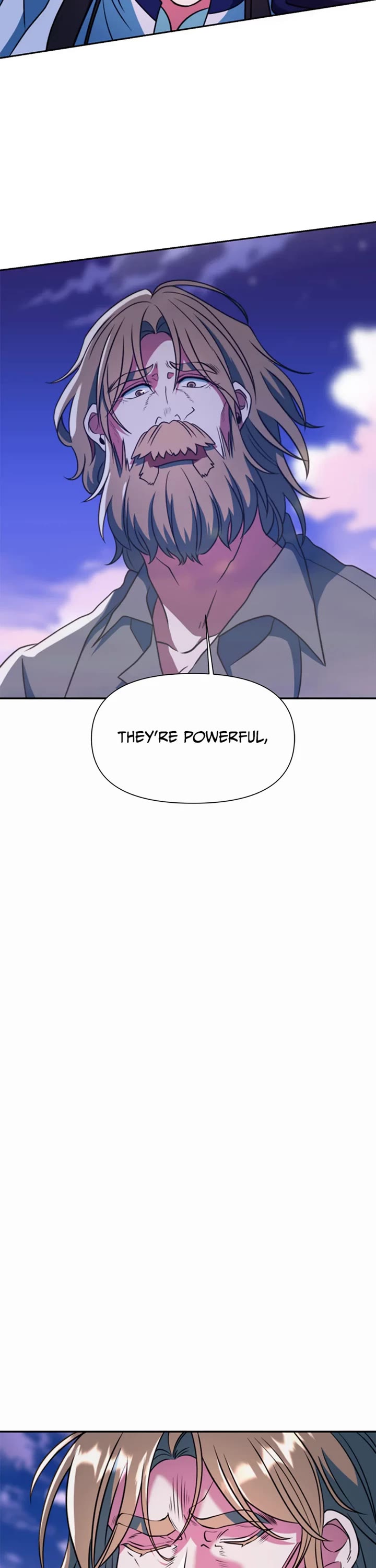 Archmage Transcending Through Regression Chapter 131 page 33 - Chapter 131