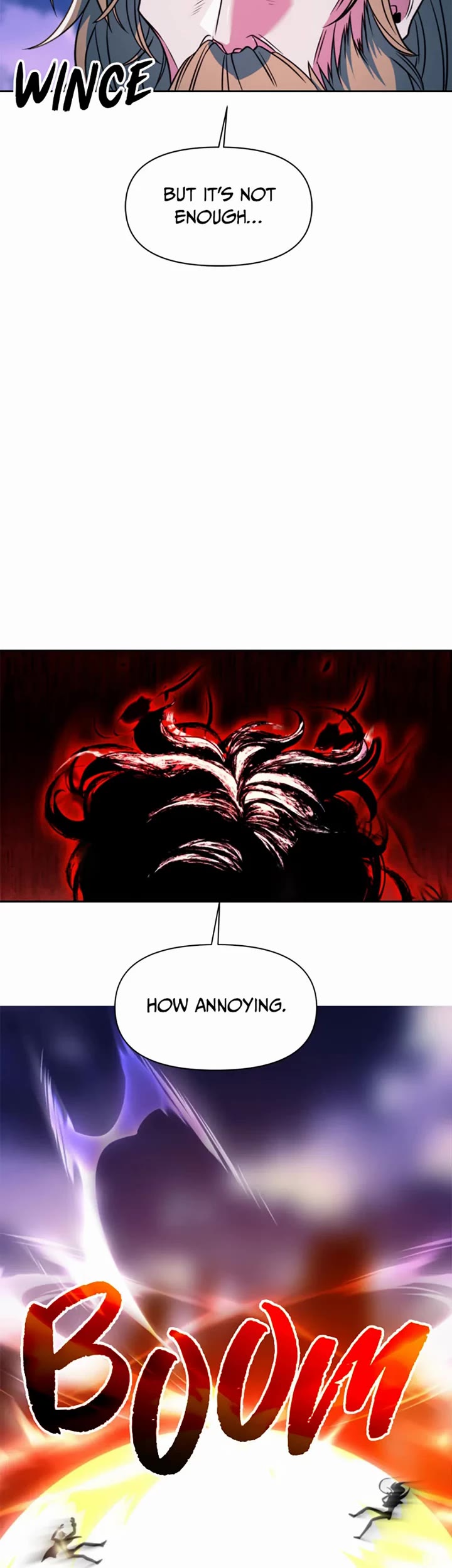 Archmage Transcending Through Regression Chapter 131 page 34 - Chapter 131
