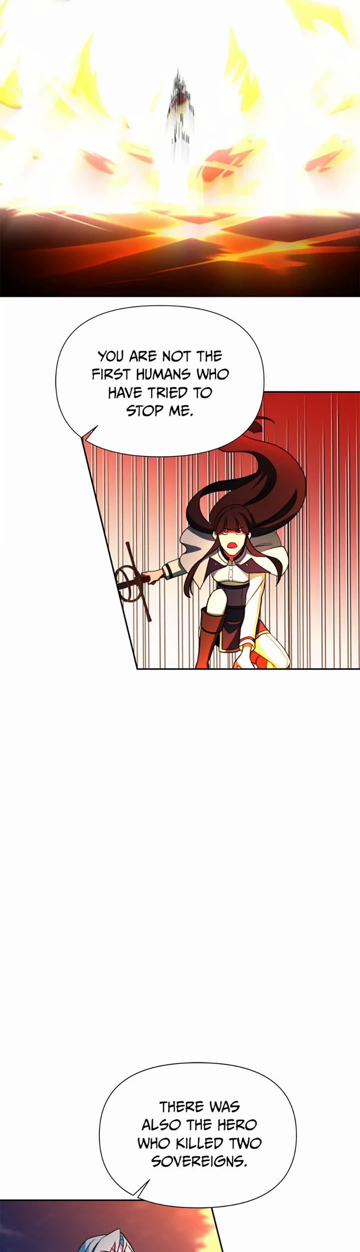 Archmage Transcending Through Regression Chapter 131 page 35 - Chapter 131