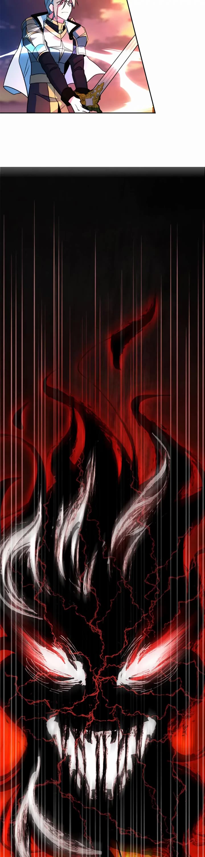 Archmage Transcending Through Regression Chapter 131 page 36 - Chapter 131
