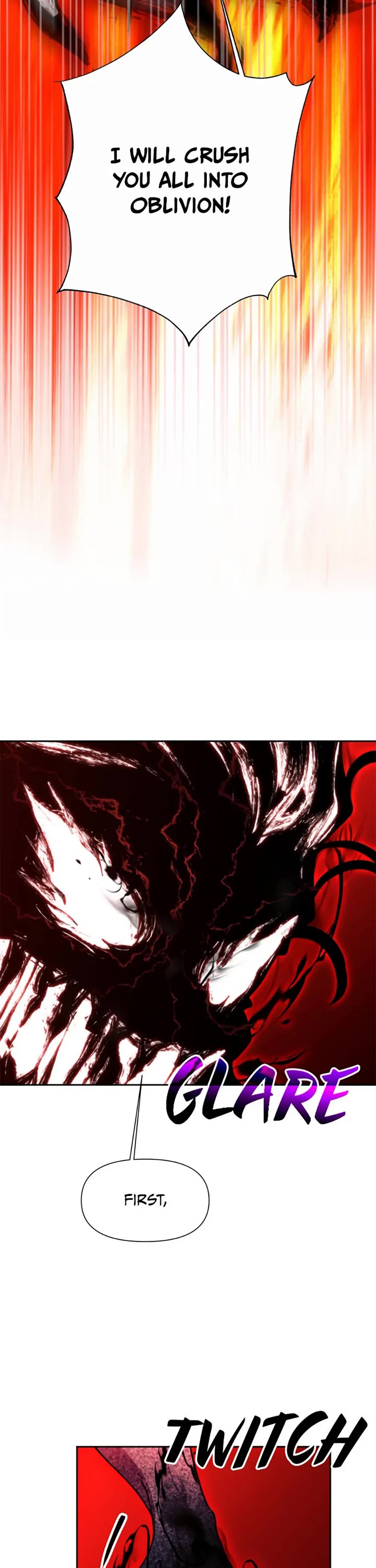 Archmage Transcending Through Regression Chapter 131 page 37 - Chapter 131
