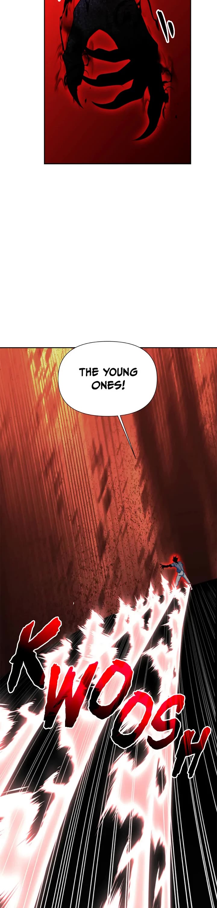 Archmage Transcending Through Regression Chapter 131 page 38 - Chapter 131