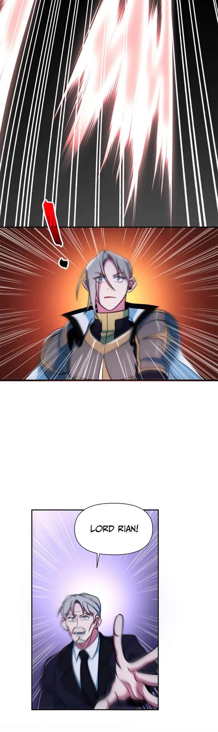 Archmage Transcending Through Regression Chapter 131 page 39 - Chapter 131