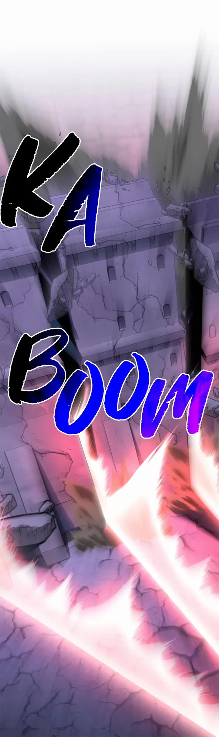 Archmage Transcending Through Regression Chapter 131 page 40 - Chapter 131
