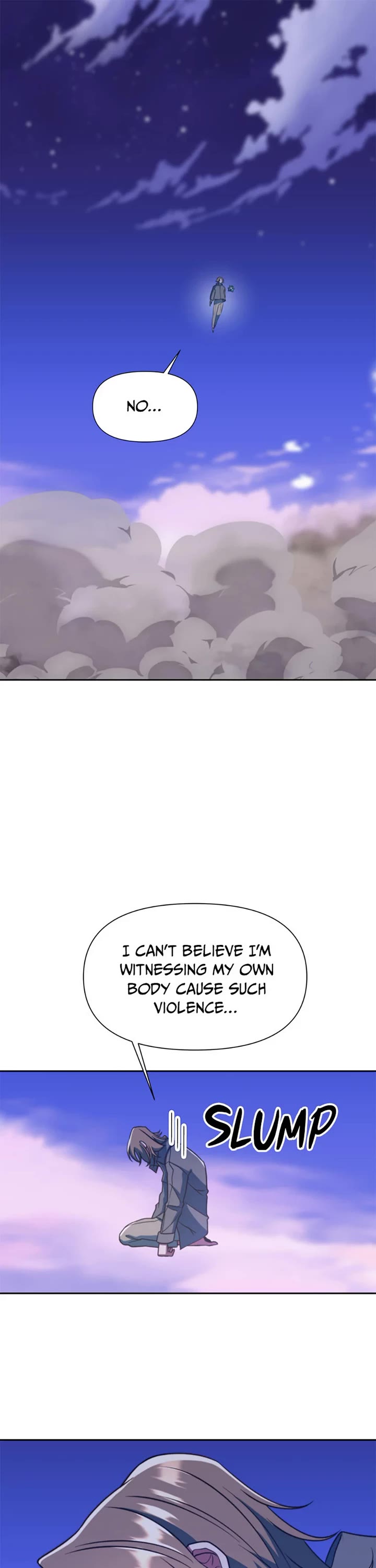Archmage Transcending Through Regression Chapter 131 page 41 - Chapter 131