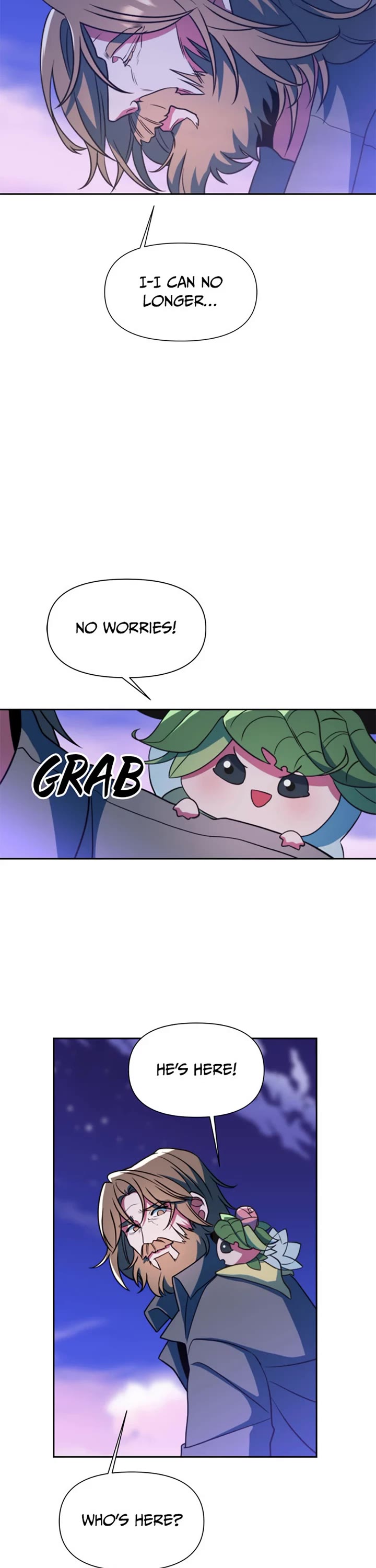 Archmage Transcending Through Regression Chapter 131 page 42 - Chapter 131