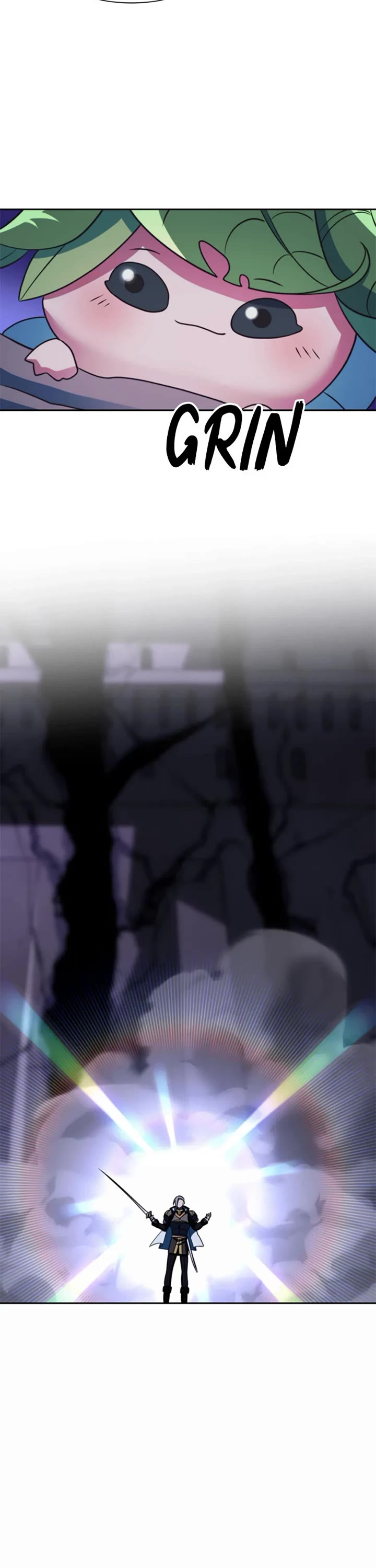 Archmage Transcending Through Regression Chapter 131 page 43 - Chapter 131