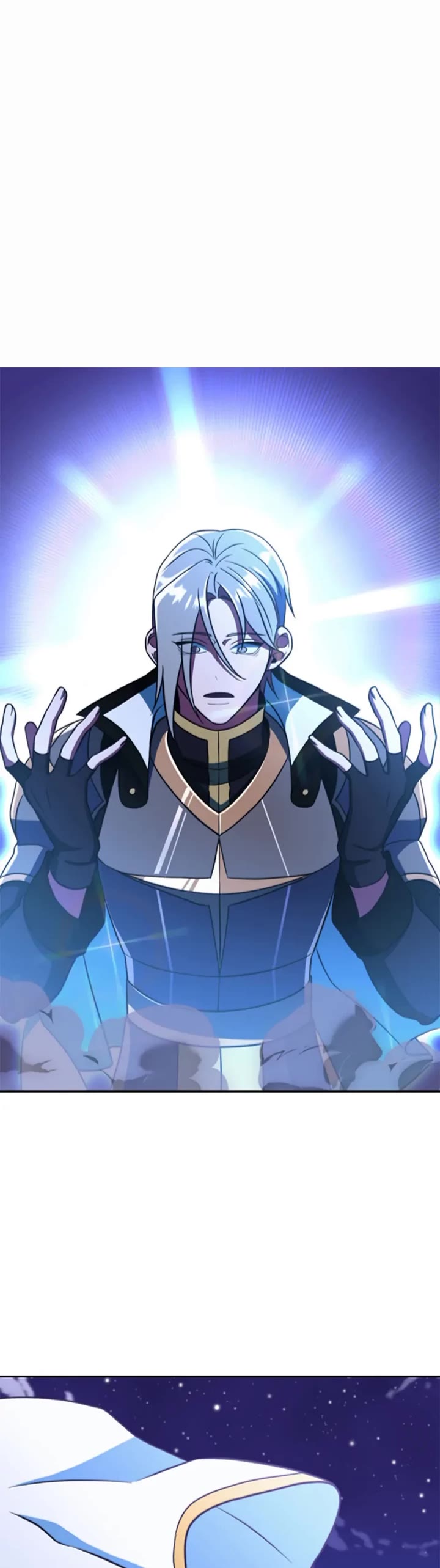 Archmage Transcending Through Regression Chapter 131 page 44 - Chapter 131