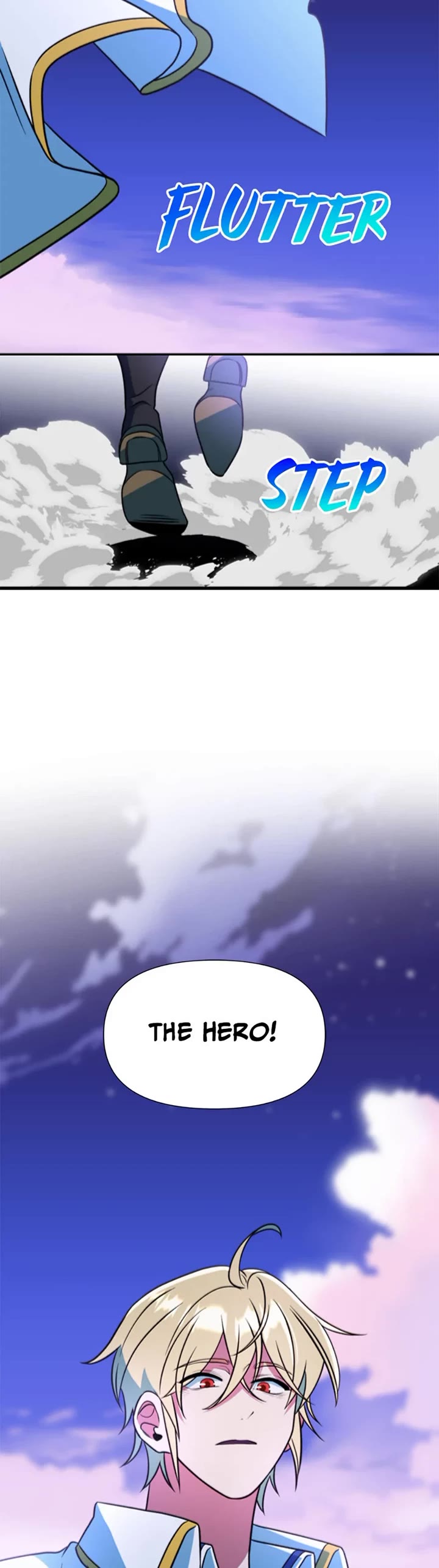 Archmage Transcending Through Regression Chapter 131 page 45 - Chapter 131