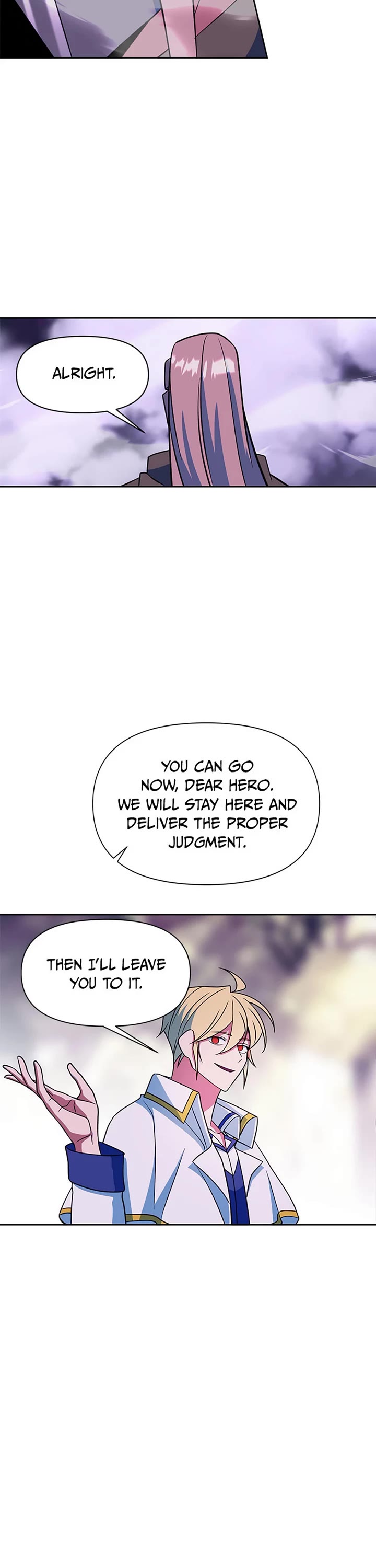 Archmage Transcending Through Regression Chapter 131 page 6 - Chapter 131