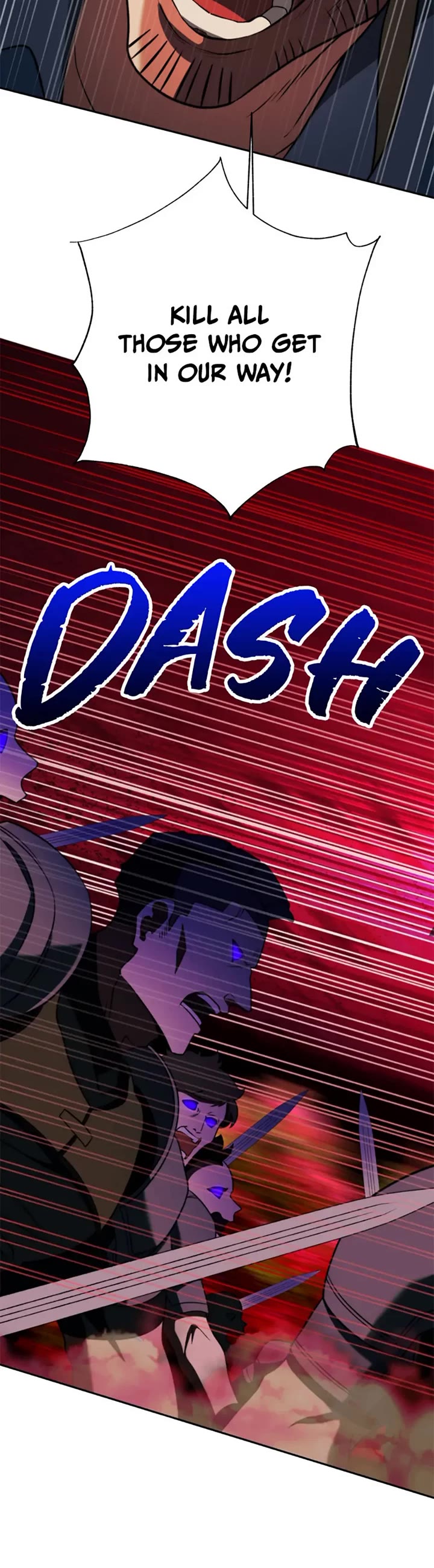 Archmage Transcending Through Regression Chapter 131 page 9 - Chapter 131
