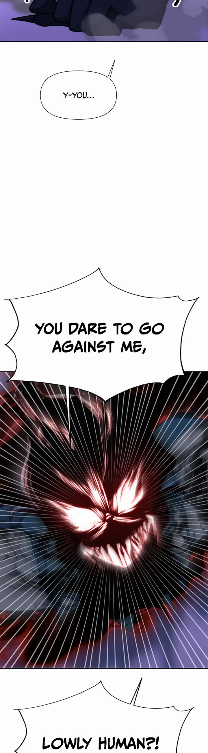 Archmage Transcending Through Regression Chapter 132 page 10 - Chapter 132