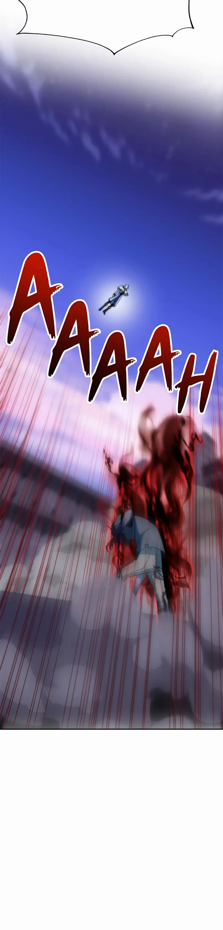 Archmage Transcending Through Regression Chapter 132 page 11 - Chapter 132