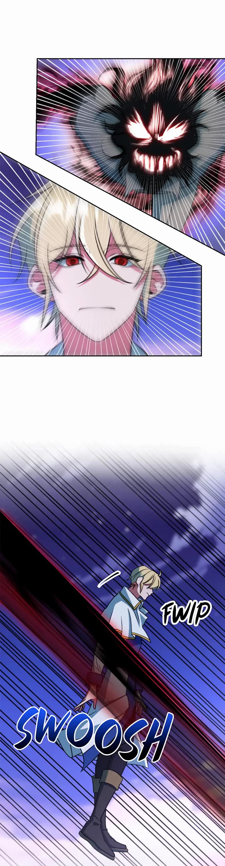 Archmage Transcending Through Regression Chapter 132 page 14 - Chapter 132