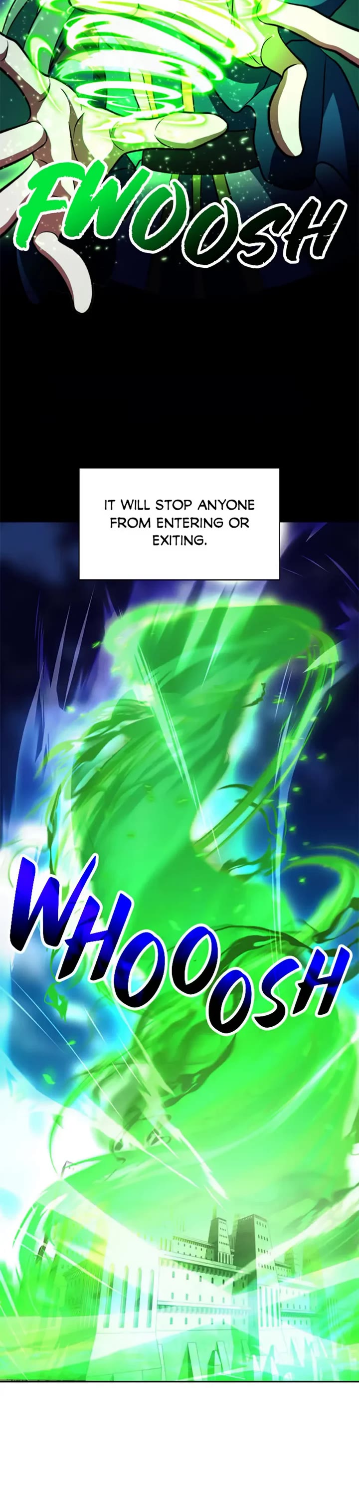 Archmage Transcending Through Regression Chapter 132 page 16 - Chapter 132