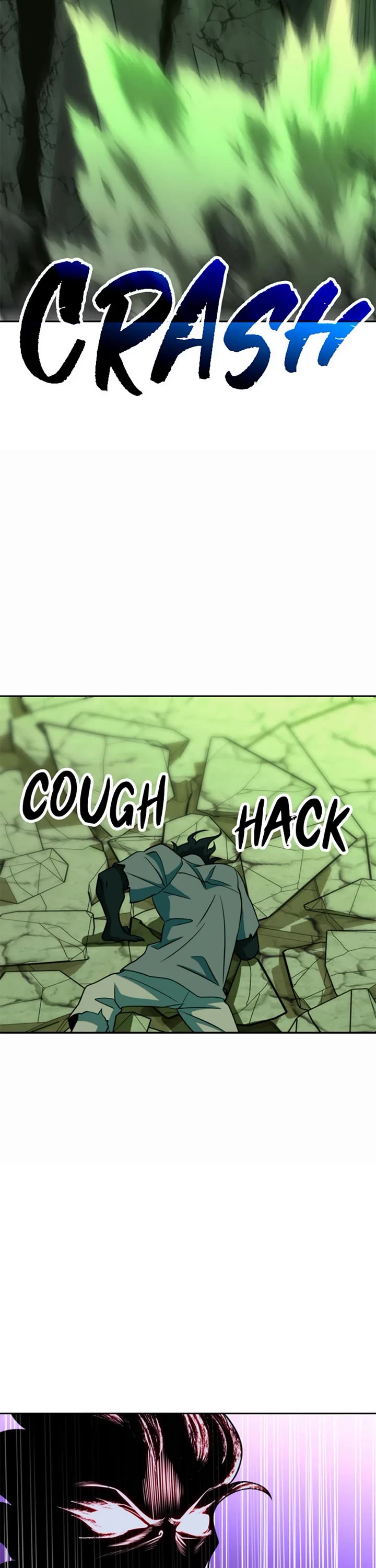 Archmage Transcending Through Regression Chapter 132 page 18 - Chapter 132