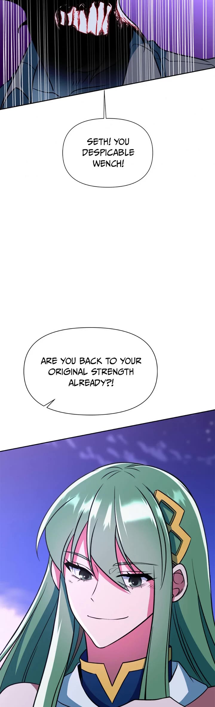 Archmage Transcending Through Regression Chapter 132 page 19 - Chapter 132