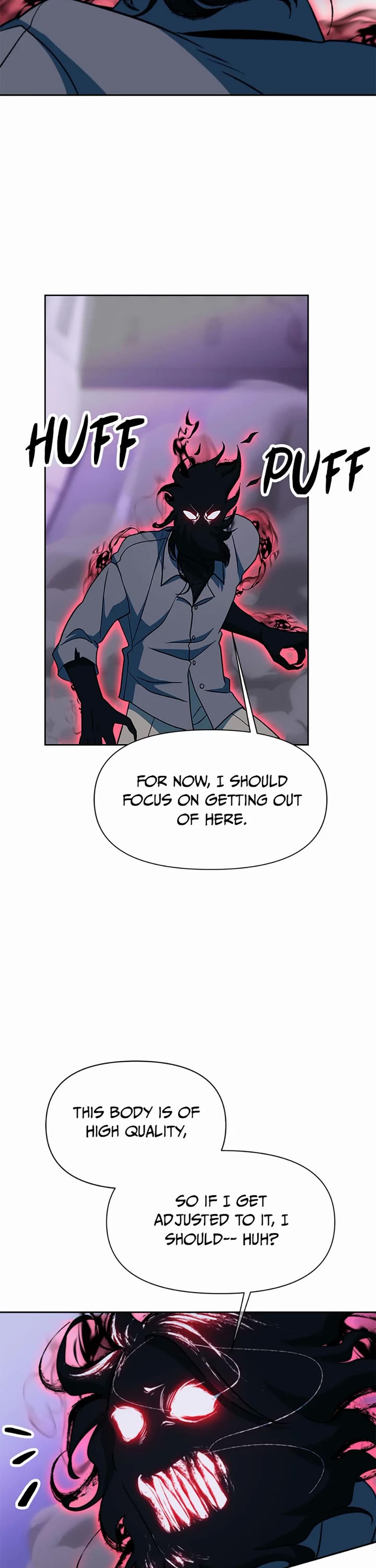 Archmage Transcending Through Regression Chapter 132 page 2 - Chapter 132