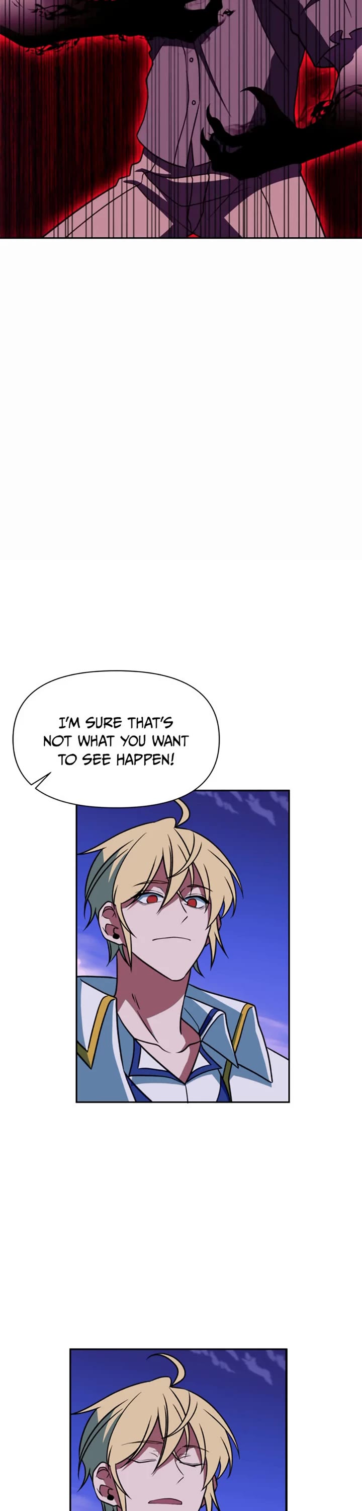 Archmage Transcending Through Regression Chapter 132 page 22 - Chapter 132