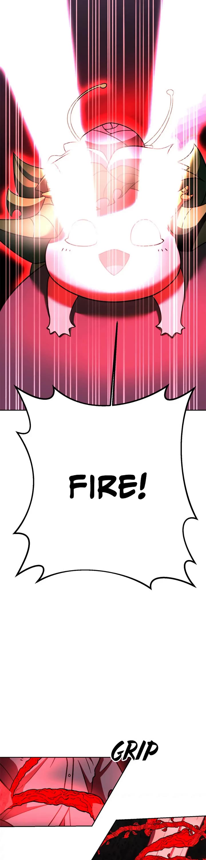 Archmage Transcending Through Regression Chapter 132 page 27 - Chapter 132