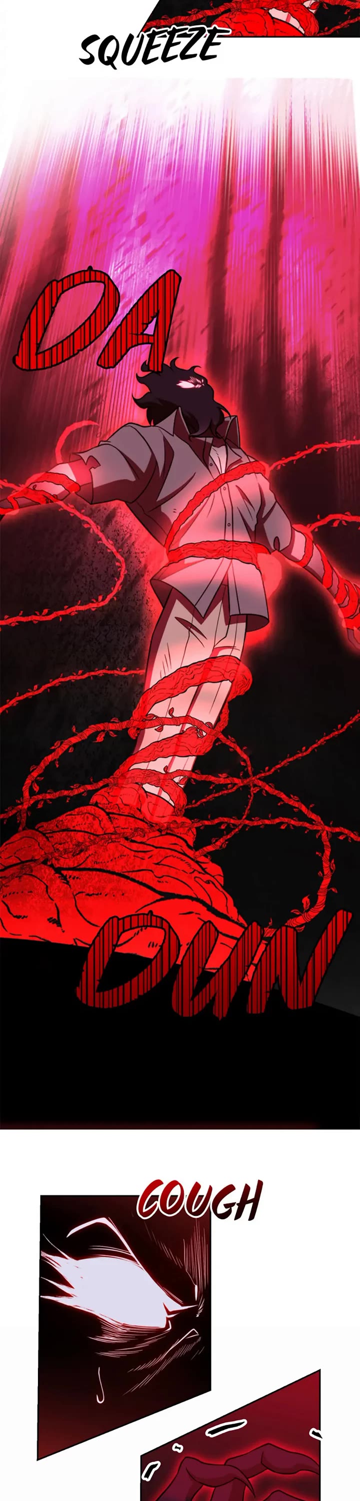 Archmage Transcending Through Regression Chapter 132 page 28 - Chapter 132