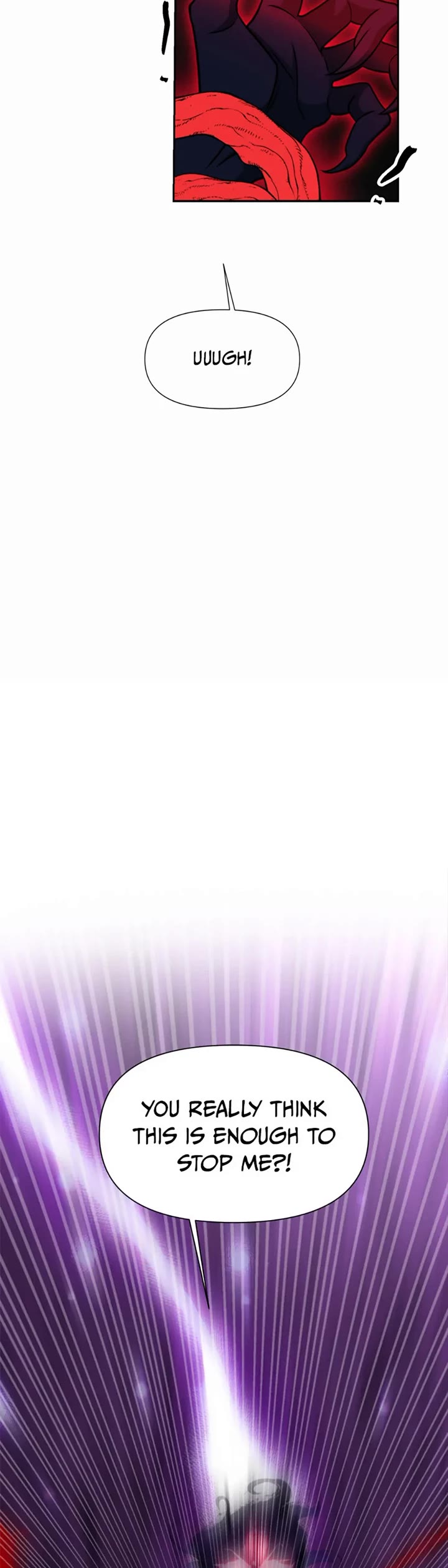 Archmage Transcending Through Regression Chapter 132 page 29 - Chapter 132