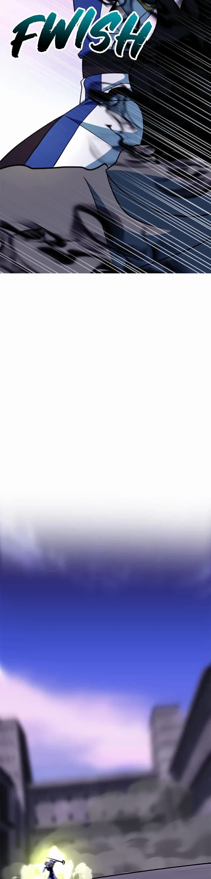 Archmage Transcending Through Regression Chapter 132 page 32 - Chapter 132